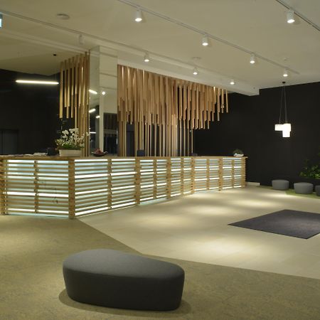 Focus Hotel Premium Lublin Conference & Spa Buitenkant foto