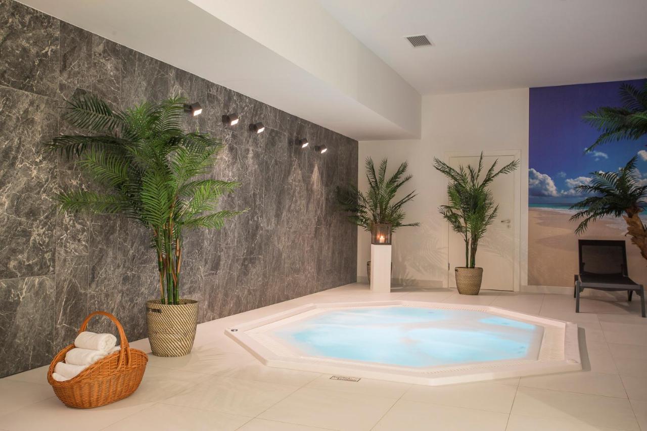 Focus Hotel Premium Lublin Conference & Spa Buitenkant foto