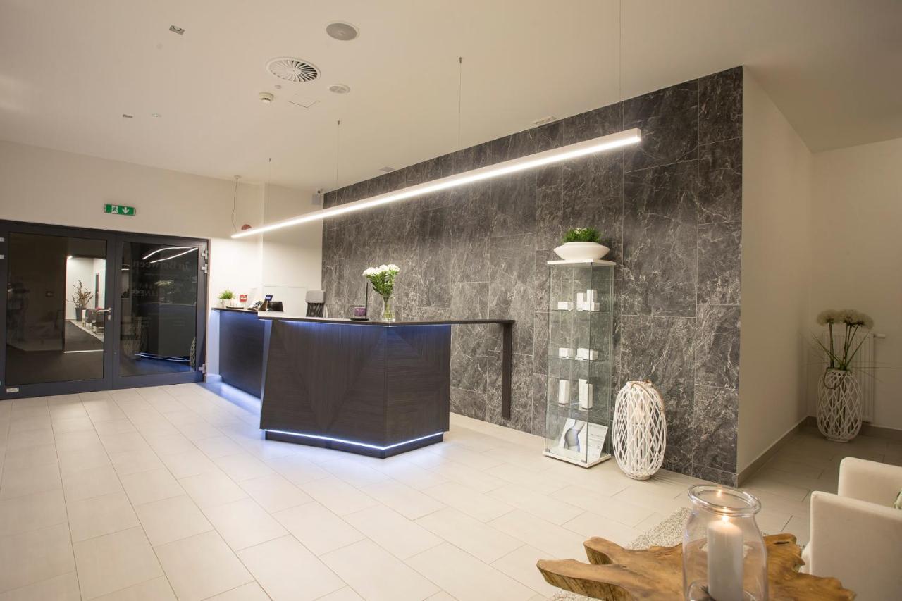 Focus Hotel Premium Lublin Conference & Spa Buitenkant foto