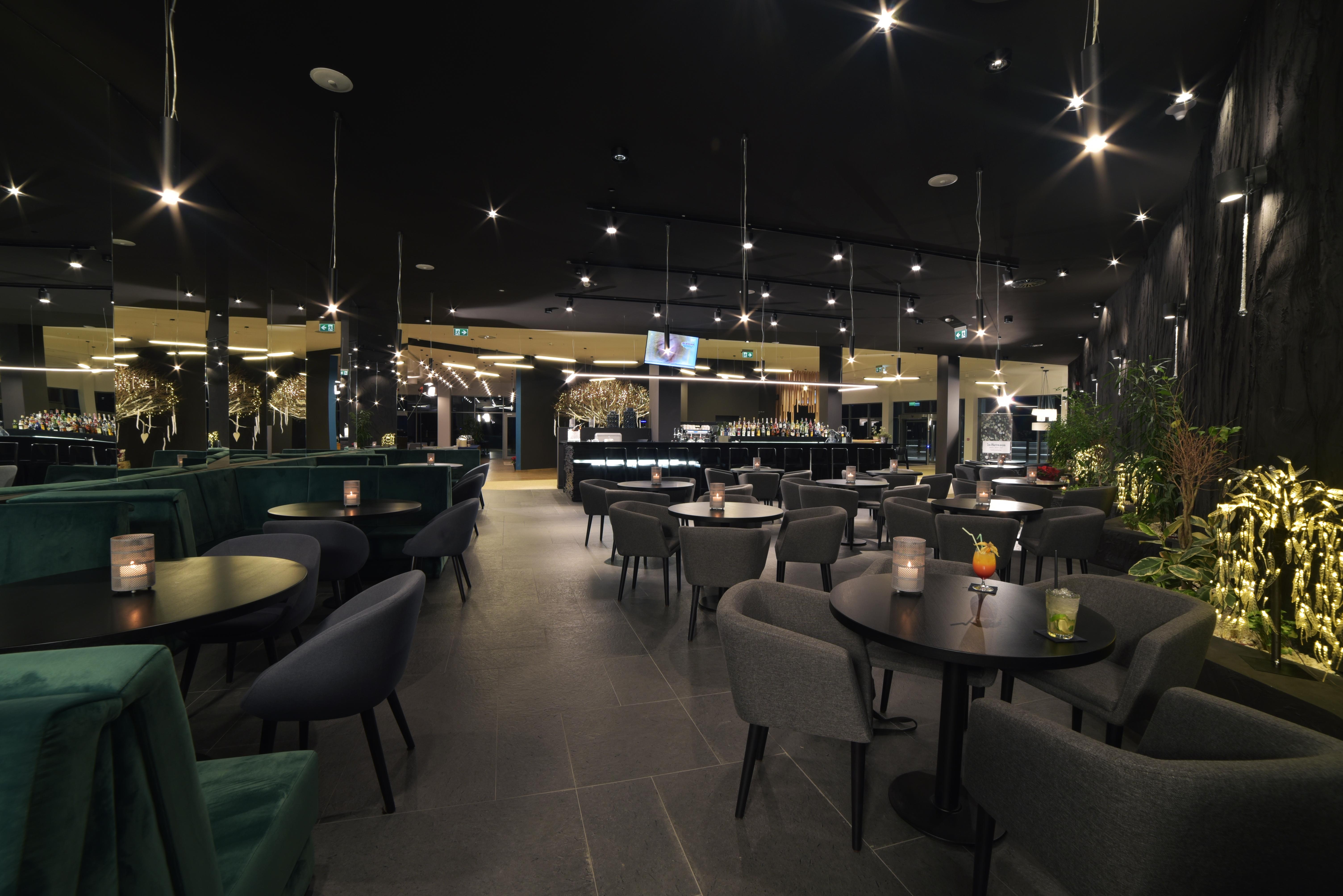 Focus Hotel Premium Lublin Conference & Spa Buitenkant foto