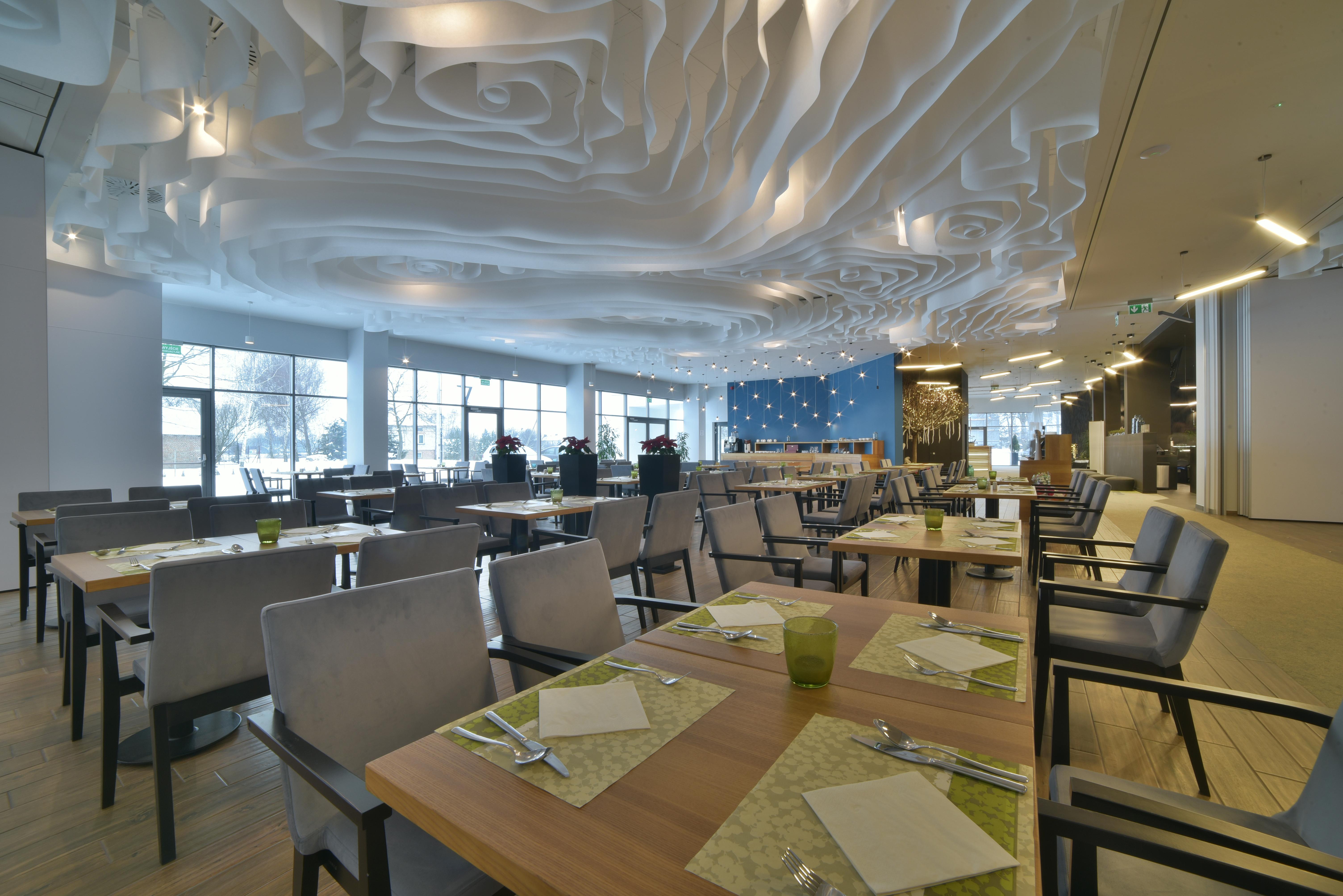 Focus Hotel Premium Lublin Conference & Spa Buitenkant foto