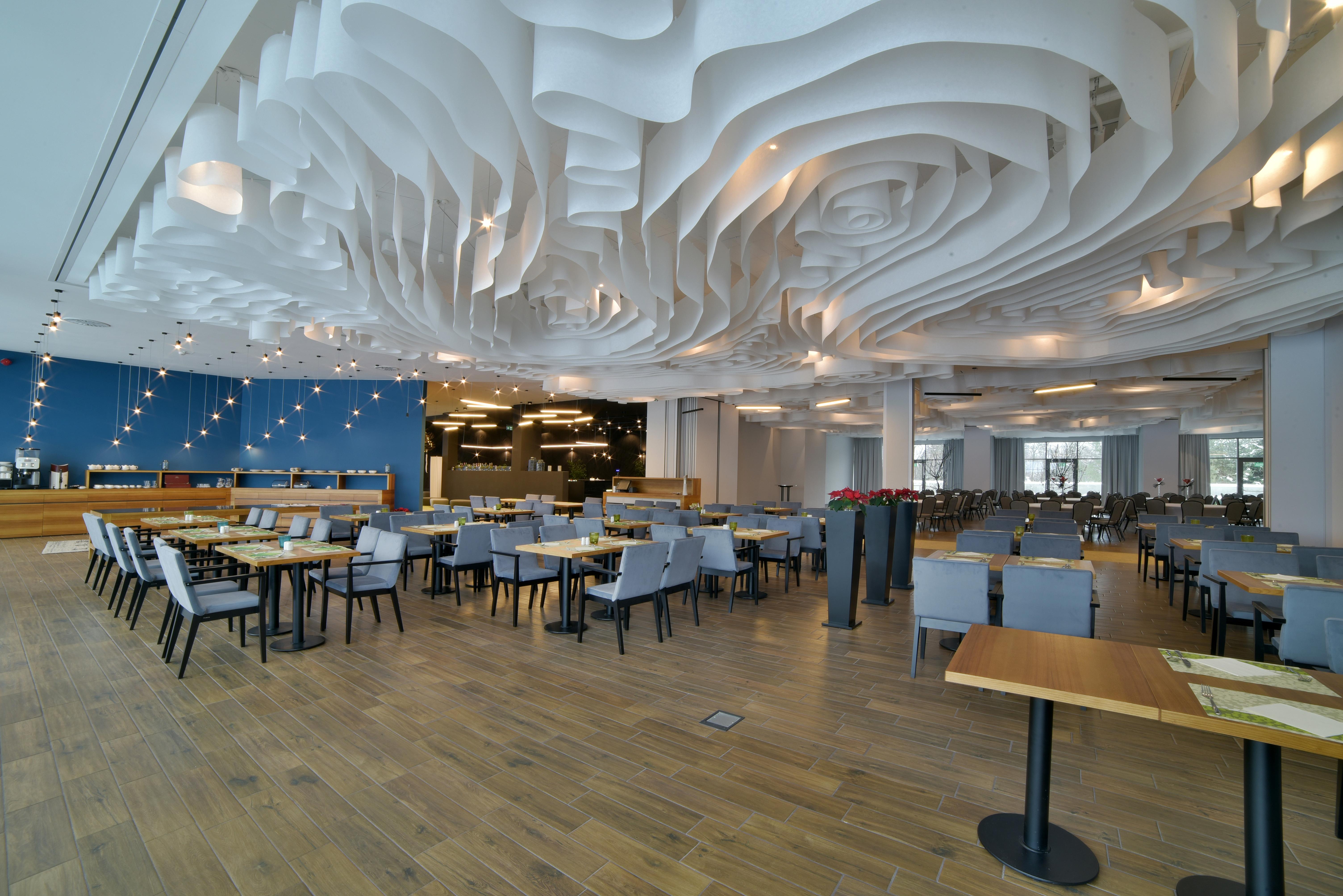 Focus Hotel Premium Lublin Conference & Spa Buitenkant foto