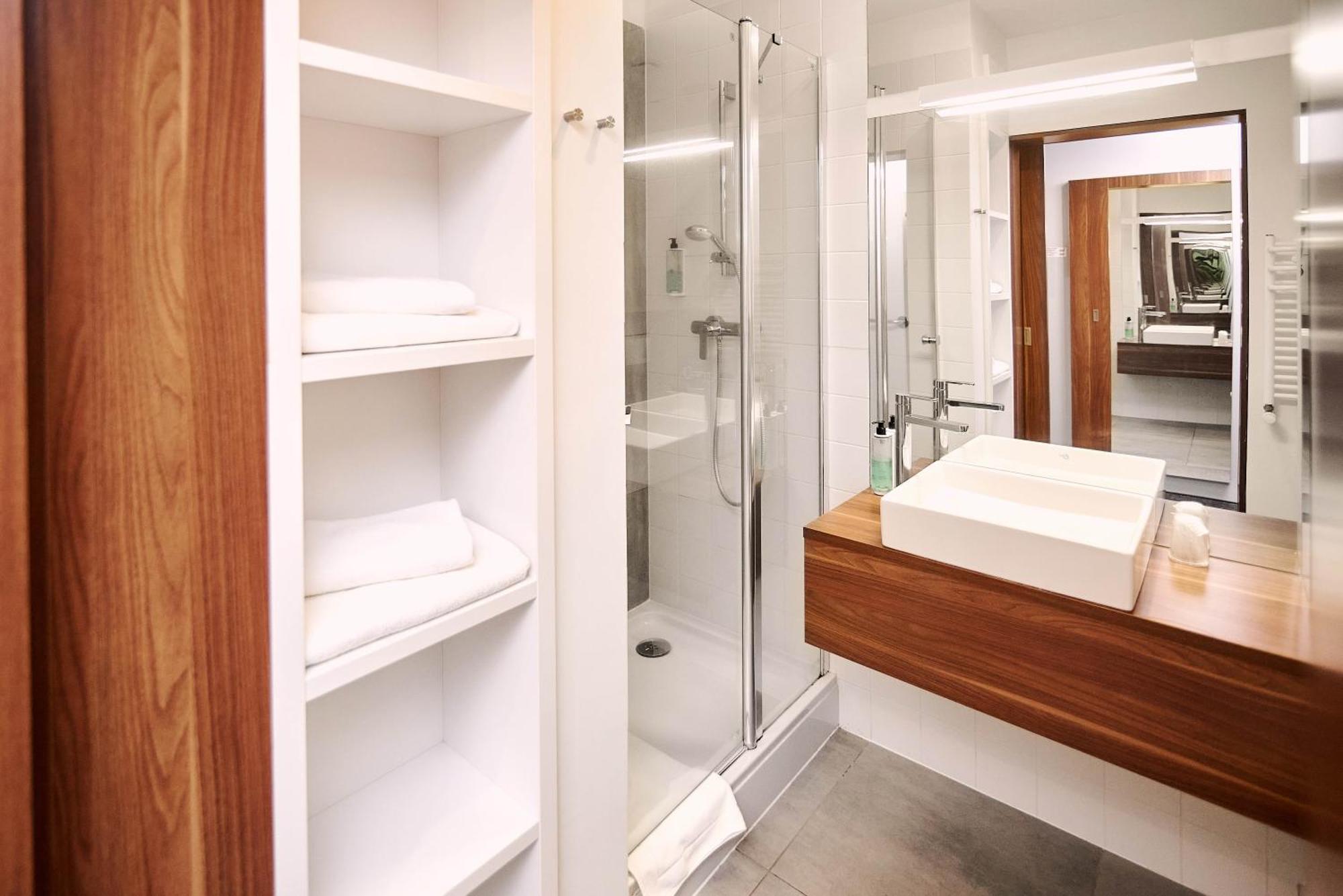 Focus Hotel Premium Lublin Conference & Spa Buitenkant foto