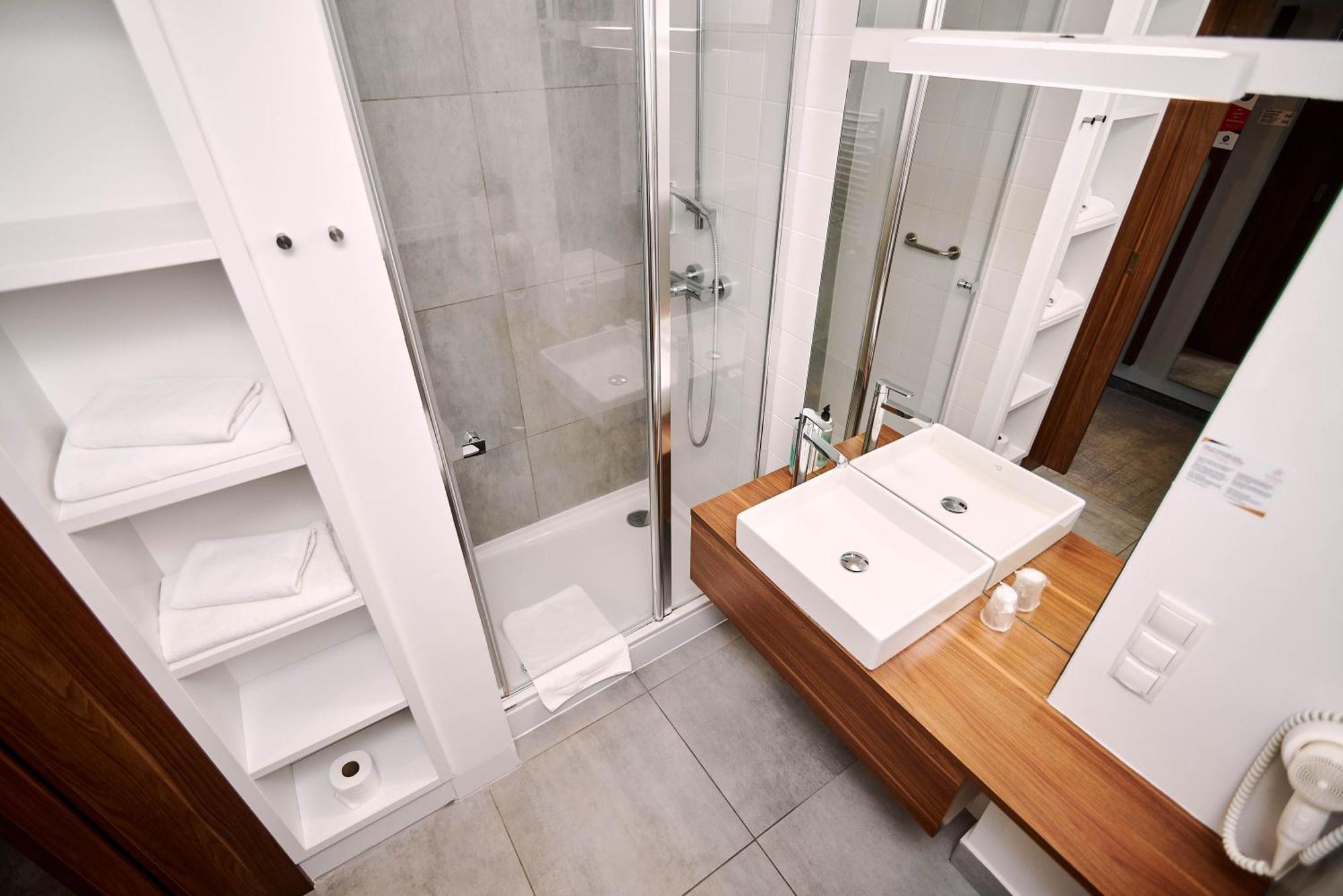 Focus Hotel Premium Lublin Conference & Spa Buitenkant foto
