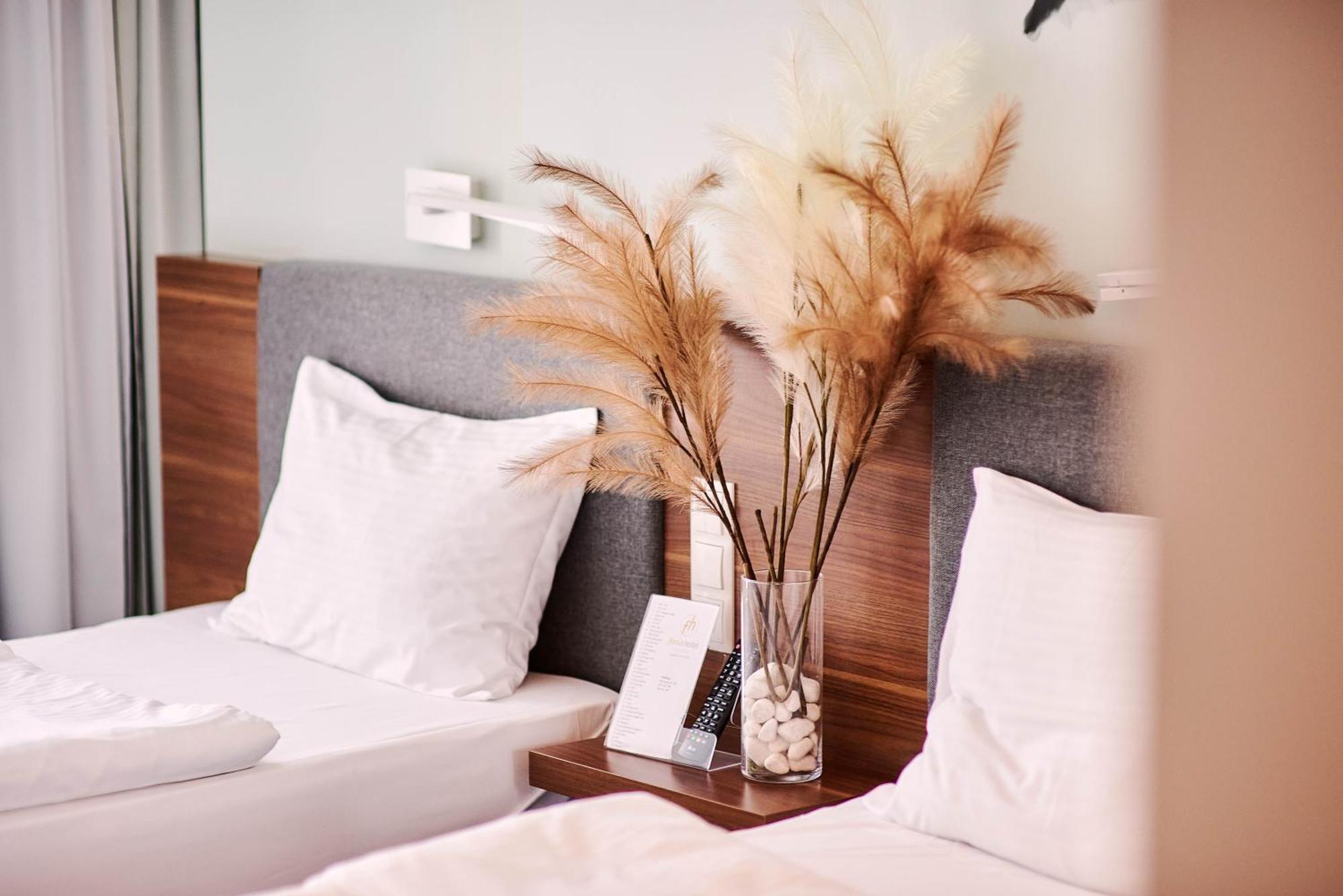 Focus Hotel Premium Lublin Conference & Spa Buitenkant foto