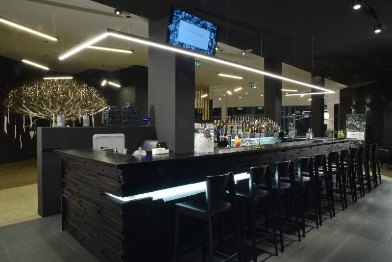 Focus Hotel Premium Lublin Conference & Spa Buitenkant foto