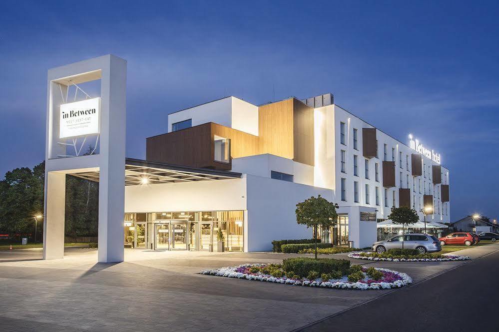 Focus Hotel Premium Lublin Conference & Spa Buitenkant foto