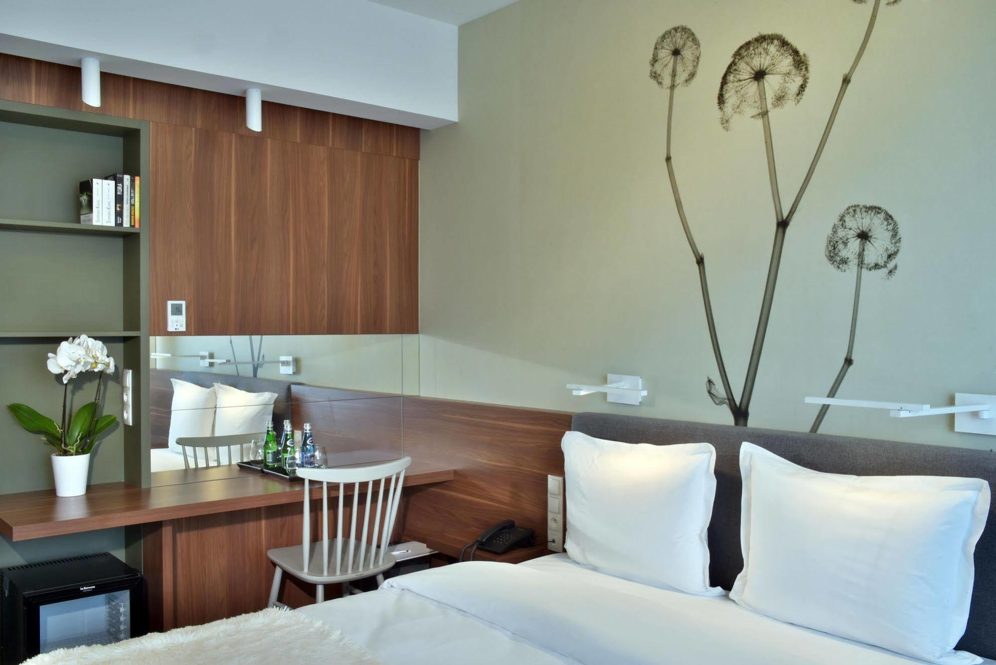 Focus Hotel Premium Lublin Conference & Spa Buitenkant foto