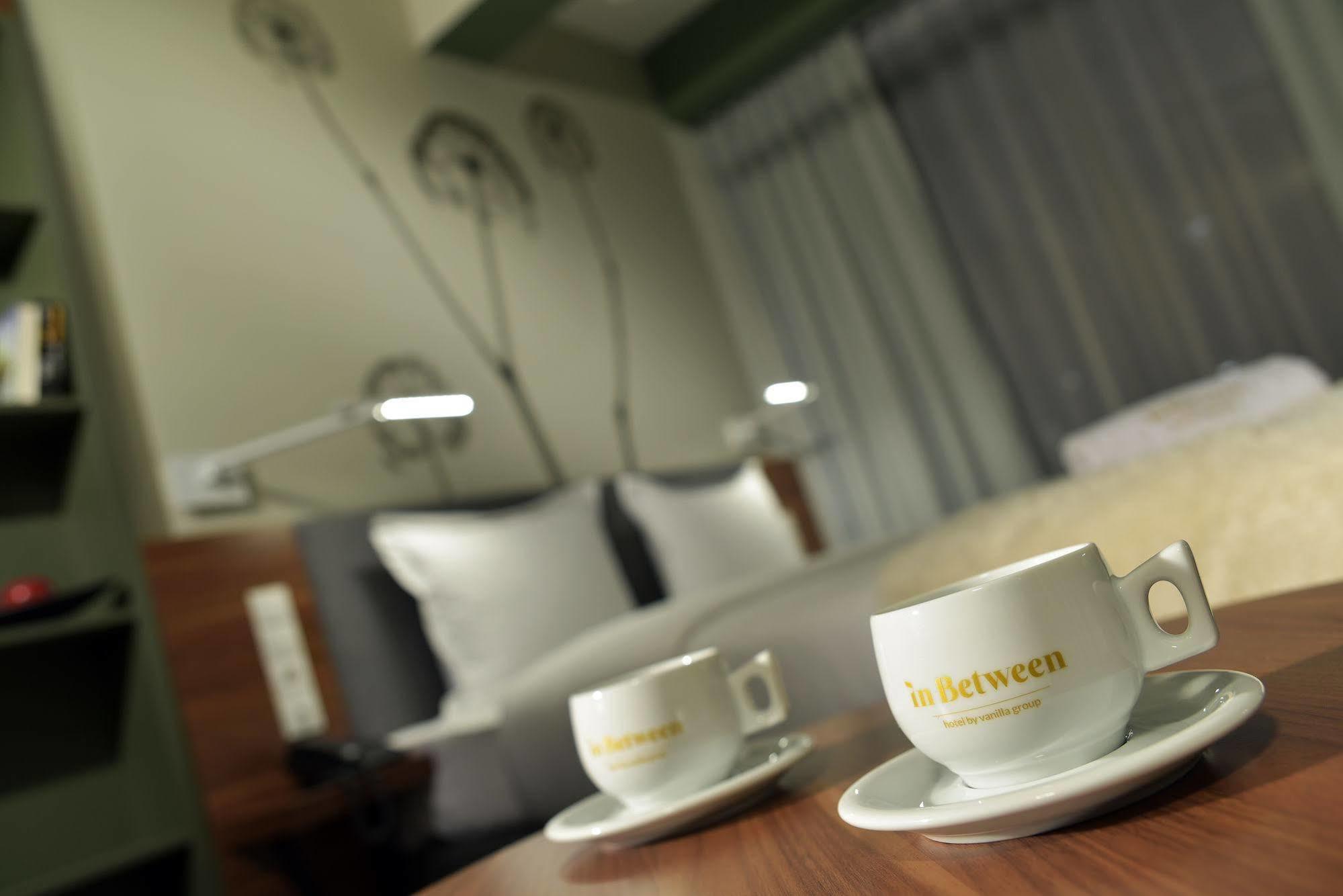 Focus Hotel Premium Lublin Conference & Spa Buitenkant foto