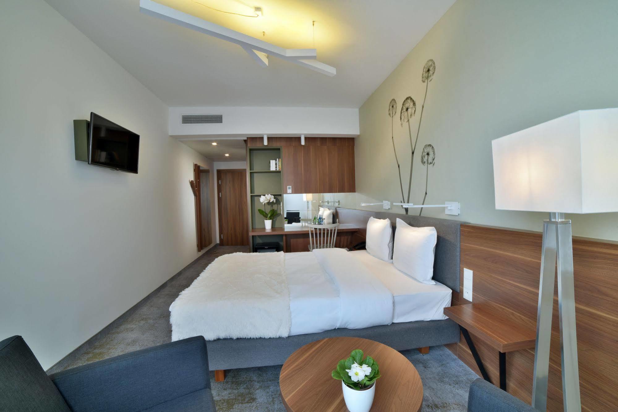 Focus Hotel Premium Lublin Conference & Spa Buitenkant foto