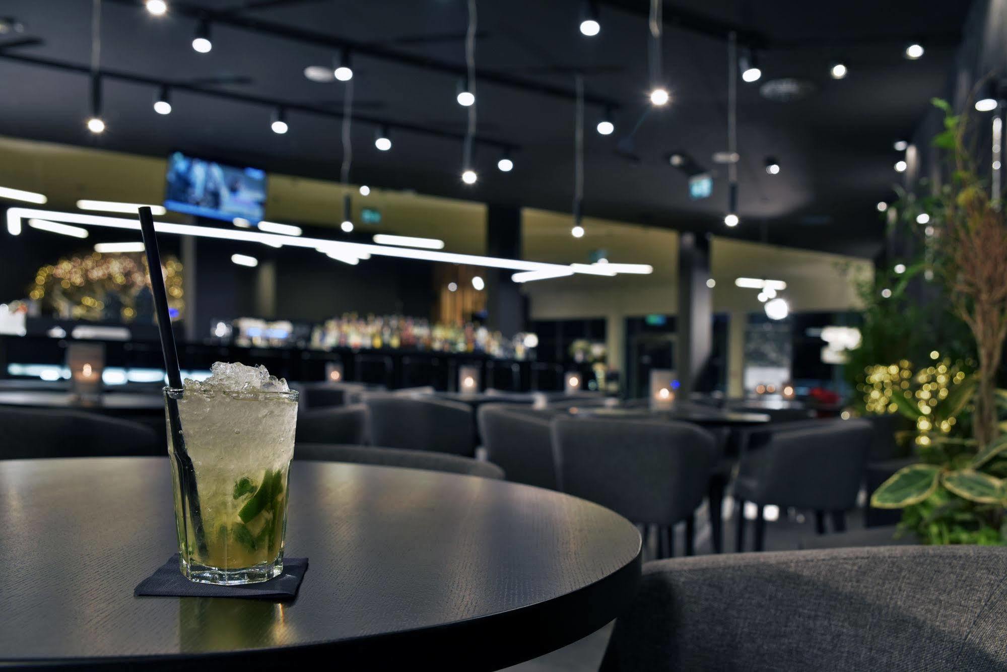 Focus Hotel Premium Lublin Conference & Spa Buitenkant foto