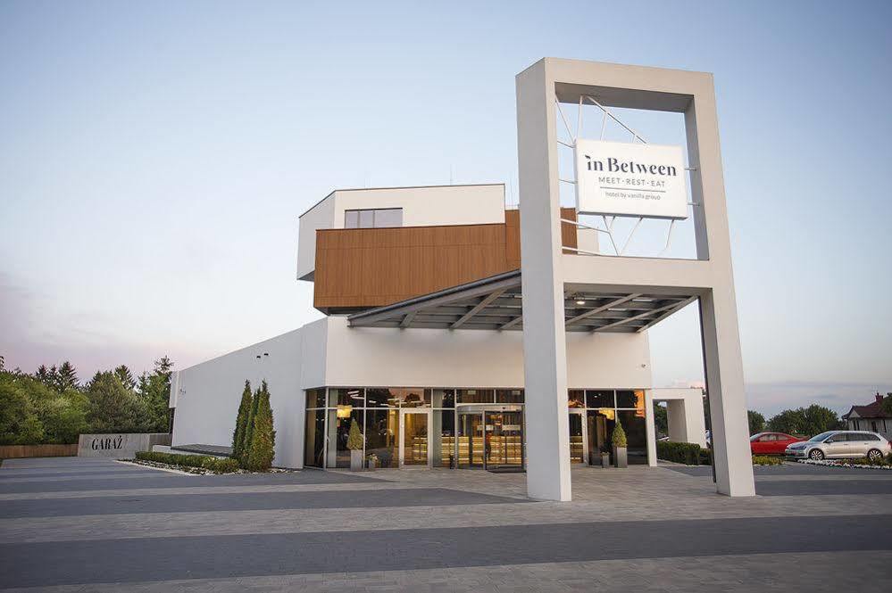 Focus Hotel Premium Lublin Conference & Spa Buitenkant foto