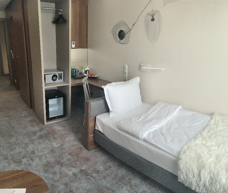 Focus Hotel Premium Lublin Conference & Spa Buitenkant foto